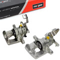 2x MAXGEAR Bremssattel Hinten L+R für RENAULT MASTER II OPEL MOVANO NISSAN