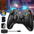 2.4GHz Wireless Controller Für Microsoft Xbox 360& Slim/PS3/PC Windows XP/7/8/10