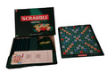 Scrabble Original Gesellschaftsspiel Brettspiel von Mattel aus 2008 Zustand gut