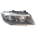 Bi Xenon Kurvenlicht Scheinwerfer rechts für BMW 3er E90 E91 LCI  6311 7240264