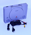 Playstation 1 PS1 SCPH-7502 - Gebraucht - Sehr Gut - Ersatzkonsole #377