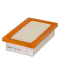 Luftfilter Motorluftfilter für Renault Smart Hengst Filter E1320L ab 14->