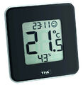 TFA 30.5021.01 Style Thermometer Hygrometer digital Raumklimakontrolle Smiley