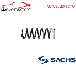 SCHRAUBENFEDER FAHRWERKSFEDER HINTEN SACHS 994 752 A FÜR PEUGEOT 508 2L,1.6L