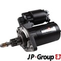 JP GROUP Starter 1190301000 für AUDI FORD SEAT SKODA VW