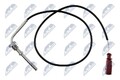 NTY Sensor, Abgastemperatur EGT-VW-043 für VW