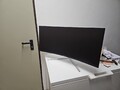 LC-POWER Monitor 34 Zoll 3440-2560 99Hhz