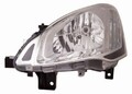 ABAKUS Scheinwerfer Rechts für CITROËN BERLINGO (B9) BERLINGO Kasten (B9)