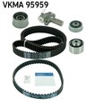 VKMA 95959 SKF Zahnriemensatz für HYUNDAI,KIA
