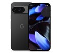 Google Pixel 9 128 GB Obsidian Handy Smartphone Schwarz 6,3" Dual-SIM Android