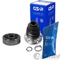 GSP ANTRIEBSWELLENGELENK SATZ passend für AUDI Q7 PORSCHE CAYENNE VW AMAROK