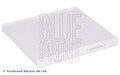 BLUE PRINT Innenraumfilter ADB112515 Pollenfilter für BMW X5 X6 E70 E72 E71 F85