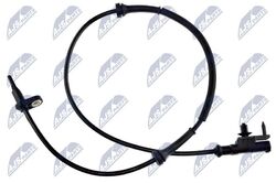 NTY (HCA-MS-037) ABS Sensor Drehzahlsensor vorne beidseitig für MITSUBISHI