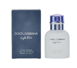 Dolce & Gabbana Light Blue pour Homme 40ml EDT