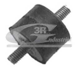 3RG Halter Luftfiltergehäuse 80501 für S123 123 MERCEDES M6 x 1 Model 300 Turbo