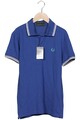 Fred Perry Poloshirt Herren Polohemd Shirt Polokragen Gr. S Baumwoll... #wc2ca4j