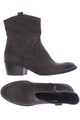 Tamaris Stiefelette Damen Ankle Boots Booties Gr. EU 37 Leder Braun #hle4erv