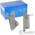 SKF SPANNROLLE ZAHNRIEMEN passend für AUDI A4 A6 CABRIOLET VW PASSAT | VKM 11009