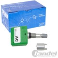 SKF REIFENDRUCKSENSOR RDKS TPMS passend für FIAT IDEA LANCIA MUSA OPEL ASTRA