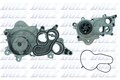 Dolz A234 Wasserpumpe Kühlmittelpumpe für Audi Skoda VW Seat Q3 2018 ->