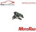 KÜHLFLÜSSIGKEIT KÜHLER THERMOSTAT MOTORAD 930-82K I FÜR FORD FOCUS III