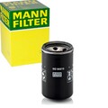 MANN-FILTER HYDRAULIKFILTER ARBEITSHYDRAULIK HYDRAULIKÖLFILTER | WD 940/10