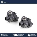 2x Original Airbagsensor Crashsensor Mercedes Benz C-Klasse C205 A2139051300