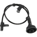 1x Sensor, Raddrehzahl HERTH+BUSS ELPARTS 70660218 passend für MERCEDES-BENZ