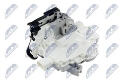 STELLMOTOR TÜRSCHLOSS HINTEN RECHTS FÜR SEAT SKODA VW