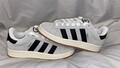 Adidas Campus 00s (W) Crystal White Core Black GY0042 Neu