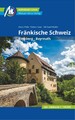 Buch Fränkische Schweiz Reiseführer Michael Müller Verlag