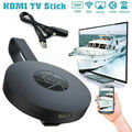 WiFi Drahtlose HDMI Display TV Dongle WiFi Wireless Display Receiver Adapter HOT