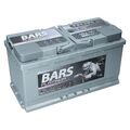 Autobatterie BARS PLATINUM 12V 100Ah Starterbatterie WARTUNGSFREI TOP ANGEBOT