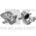 1x Bremssattel NK 2133236 passend für MERCEDES-BENZ VW VAG