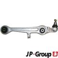 JP GROUP (1140101800) Querlenker, Lenker vorne beidseitig für AUDI SKODA VW