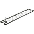 1x Dichtung, Zylinderkopfhaube TOPRAN 720 111 passend für CITROËN FIAT LANCIA