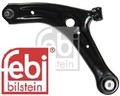 febi bilstein 175399 Lenker für Radaufhängung Querlenker Lenker für Ford 