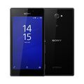 Sony Xperia M2 Android Smartphone D2303 8GB Simfrei schwarz entsperrt