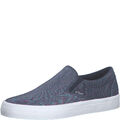 s.Oliver Herren Sneaker,Slipper,Slip-On,Fußbett,Jeans,Gr. 41-46