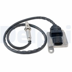 Delphi ANS1034-12B1 NOx-Sensor, NOx-Katalysator für MERCEDES-BENZ