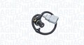 Kurbelwellensensor Impulsgeber MAGNETI MARELLI 064848065010 für AUDI BORA SEAT 4
