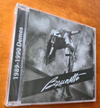 BRUNETTE 1989-1990 DEMOS NEU/OVP FNA RECORDS KILLER US MELODIC ROCK HARDLINE!!!