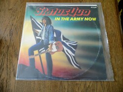 Status Quo – In the Army Now
