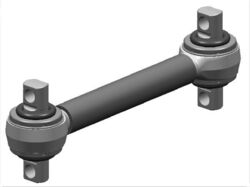 LEMFÖRDER (27846 01) Querlenker Lenker hinten für MAN