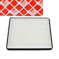 FEBI 24433 Innenraumfilter Pollenfilter für TOYOTA COROLLA RAV 4 2 3 YARIS WISH