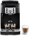 De'Longhi Magnifica S ECAM 22.110.B Kaffeevollautomat Mit Milchaufschäumdüse Für