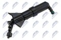 NTY Waschwasserdüse Scheinwerferreinigung EDS-VW-040 für VW CC B7 358 TSI TDI TT
