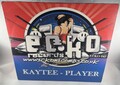 Kaytee - Player - gebraucht 12" Vinyl/Single - Ecko Records