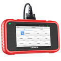 Launch X431 CRP129E/X Profi KFZ Diagnosegerät Auto OBD2 Scanner TPMS EPB SAS ABS