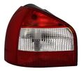 Rückleuchte links für Audi A3 8L 96-01 Heckleuchte Facelift Optik Tyc Rücklicht